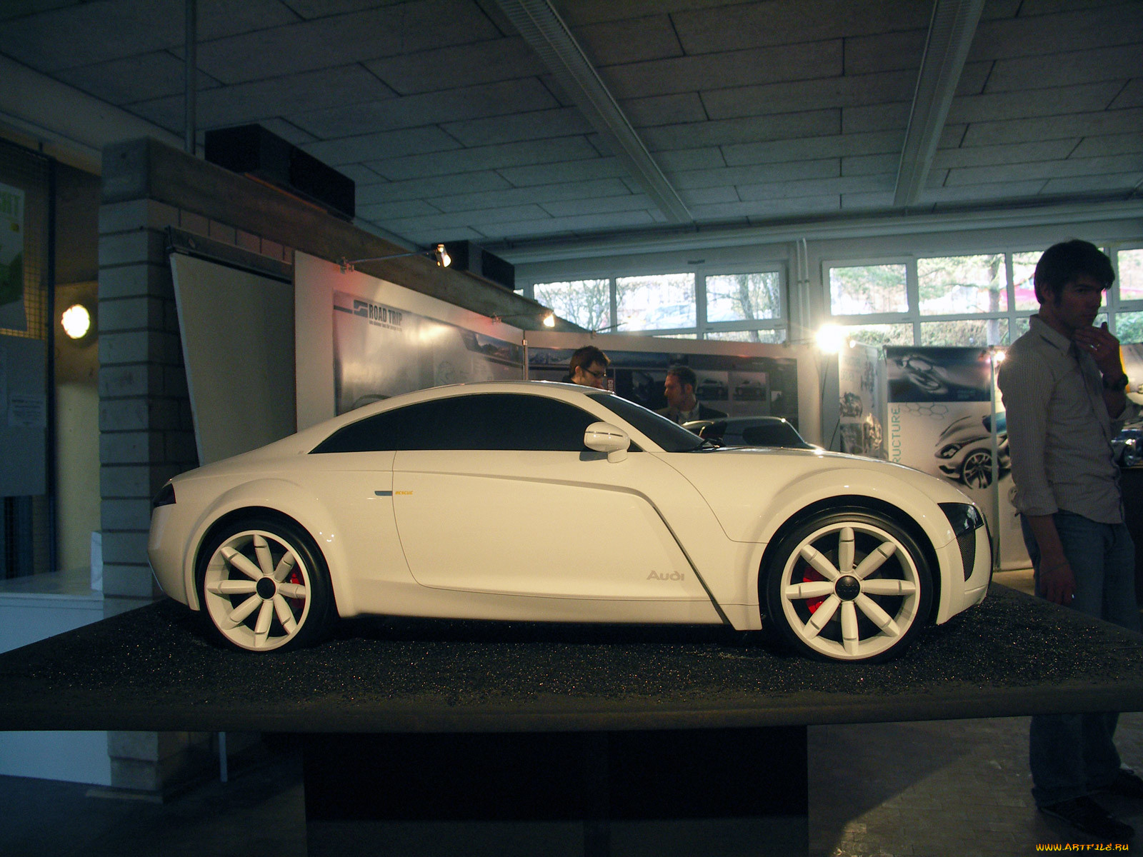 audi, fiftyseven, concept, , , , 